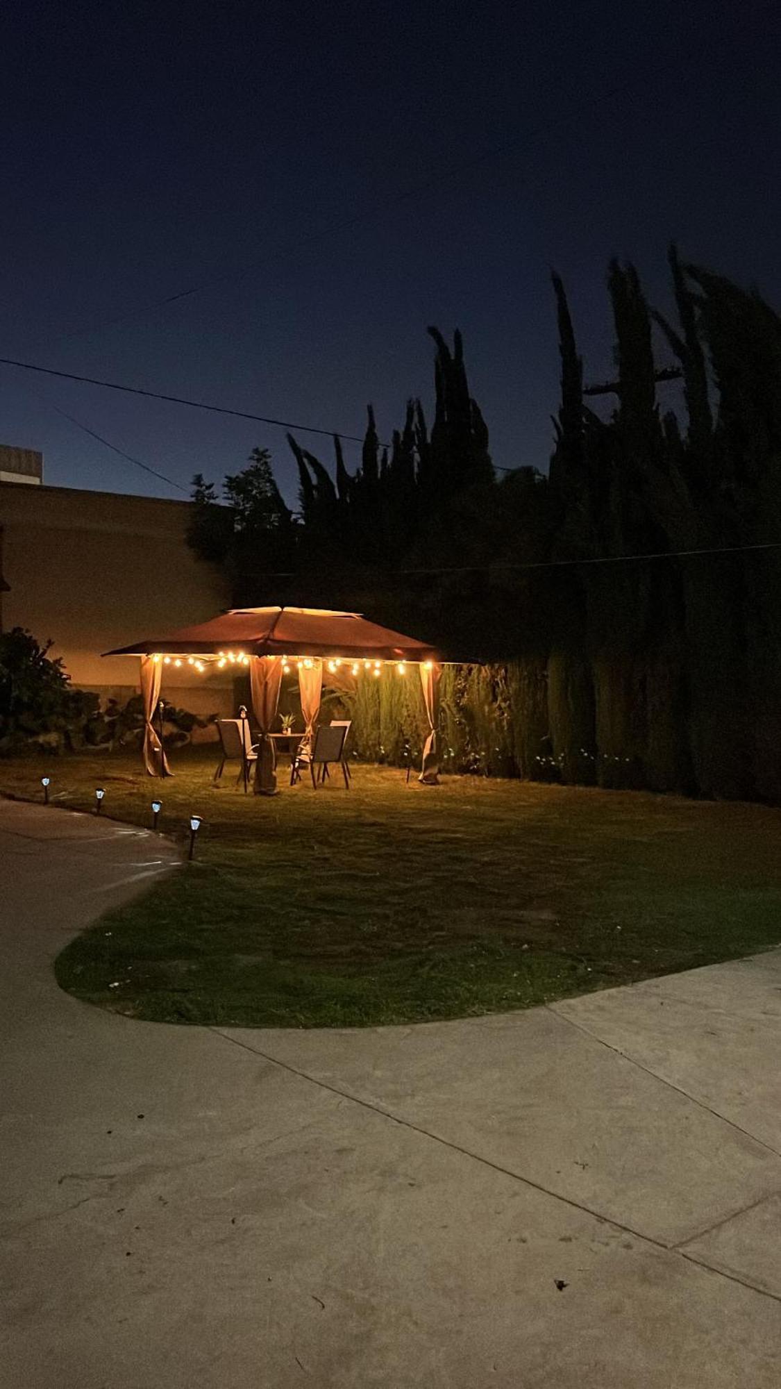 Echo Zen Hostel Los Angeles Exteriör bild